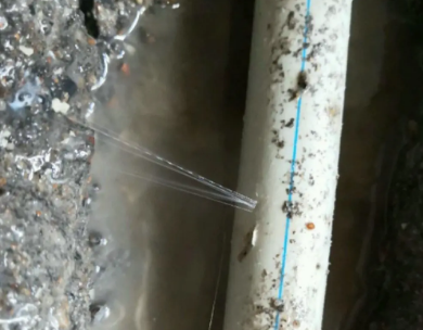 揭西测漏水哪家好