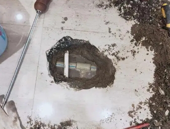 揭西测漏水电话