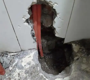 揭西漏水检测电话