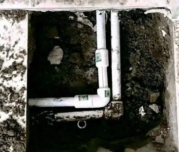 揭西漏水检测多少钱