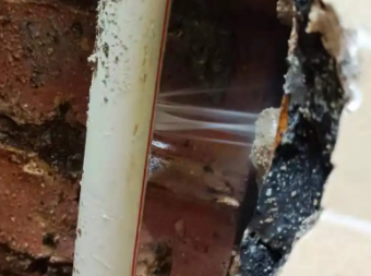 揭西漏水检测电话