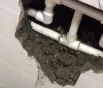 揭西漏水检测电话