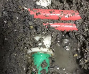 揭西漏水检测电话