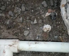 揭西漏水检测哪家好