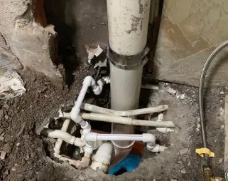 揭西漏水检测哪家好