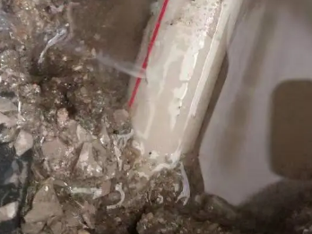 揭西漏水检测哪家好