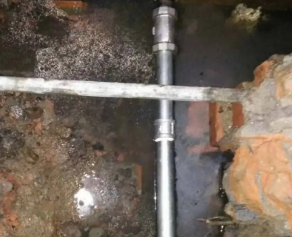 揭西漏水检测公司电话