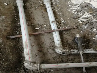 揭西卫生间测漏水多少钱