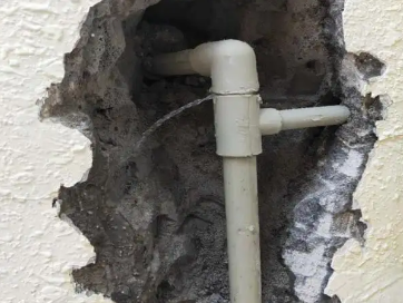 揭西卫生间测漏水哪家好