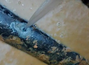 揭西水管漏水检测多少钱