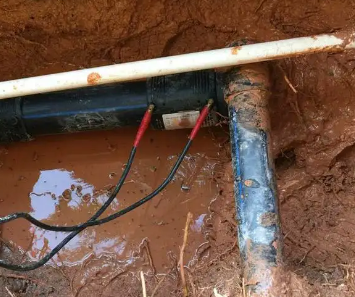 揭西水管漏水检测多少钱