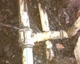 揭西卫生间测漏水多少钱