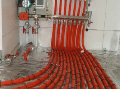 揭西地暖维修多少钱