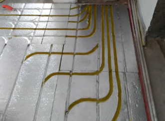 揭西地暖维修哪家好