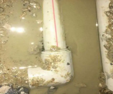 揭西水管漏水检测多少钱