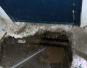 揭西水管漏水检测多少钱