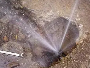 揭西水管漏水检测哪家好