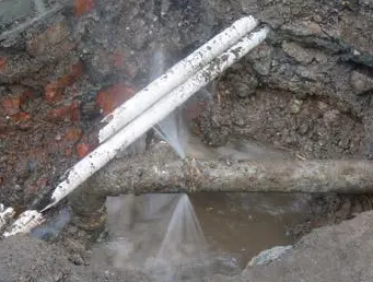 揭西测漏水多少钱