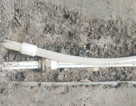 揭西测漏水哪家好