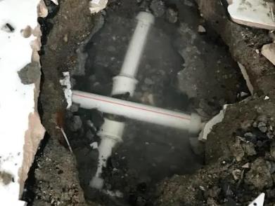 揭西漏水检测公司哪家好