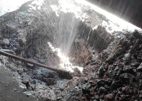 揭西漏水检测哪家好