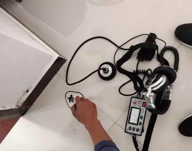 揭西测漏水公司电话