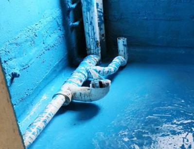 揭西测漏水多少钱